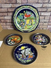 Rosenthal Weihnachtsteller