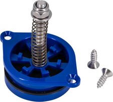 DUST-SP - Unterdruckventil