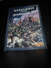 Warhammer 40,000 Imperiale Armee 2008