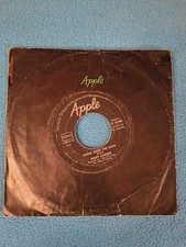 Mary Hopkin ‎– Those Were The Days  - S/45/7"  - g+