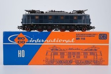 Fleischmann H0 4141B E-Lok BR