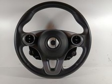 Lenkrad Smart Forfour 453