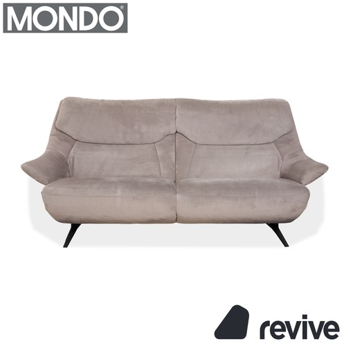 Mondo malu stoff zweisitzer - mondo,