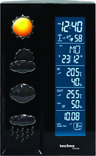 Technoline WS6650 Wetterstation | B-Ware | neuwertig