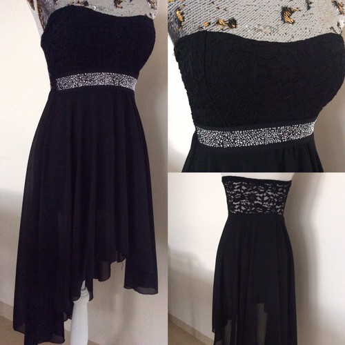 Kleid schulabschluss ball - kleid,