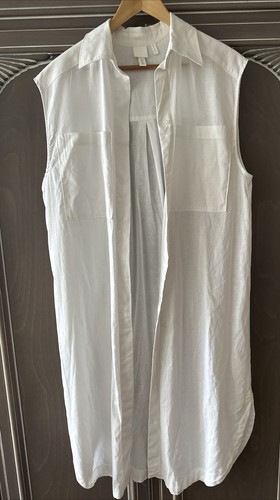 Leichte lange leinen - lange,