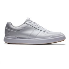 FootJoy MN CONTOUR CASUAL WHITE (54370) - Golfschuhe für Herren