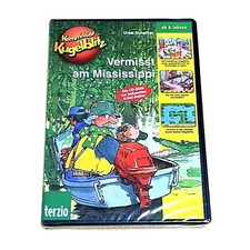 Neu Kommissar Kugelblitz PC