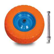 1x16" 4.80/4.00-8 12mm + Achse