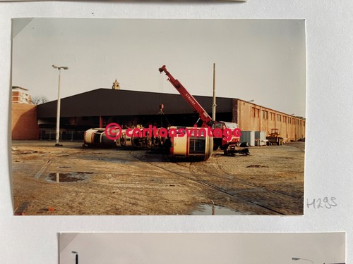 Verschrottung 300er serie - 300er,