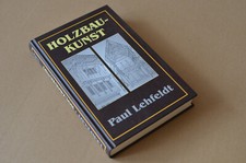 Fachbuch Holzbau Zimmermann