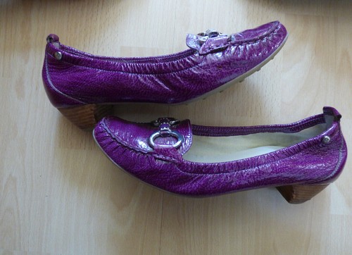 Högl ballerina slipper gr - ballerina,,