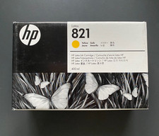 Original HP LATEX 821 Tinte -