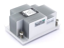 Amd processor cpu cooling - hp,
