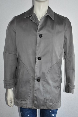 Drykorn herren trench coat - drykorn,