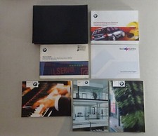 Document Kit + Operating BMW