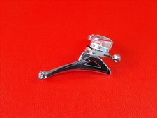 Retro vintage rennrad umwerfer - vintage,