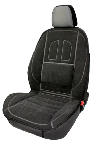 Sitzauflage velours auto - velours,