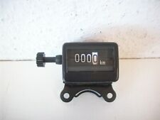 Tageskilometerzähler mit Halter / Trip meter Yamaha WR 250 F, 400 F, 426 F, 450F
