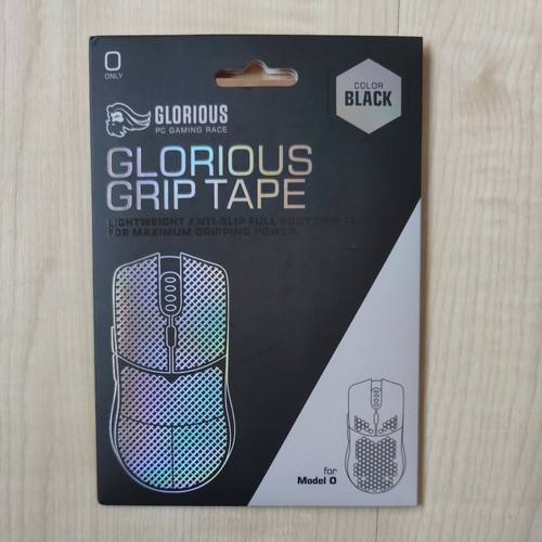Glorious gaming race model - glorious,
