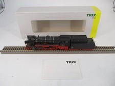 Trix Spur H0 22230 Dampflok BR23 Digital DCC Vollsound der DB in OVP