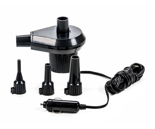Elektrische luftpumpe auto - elektrische,