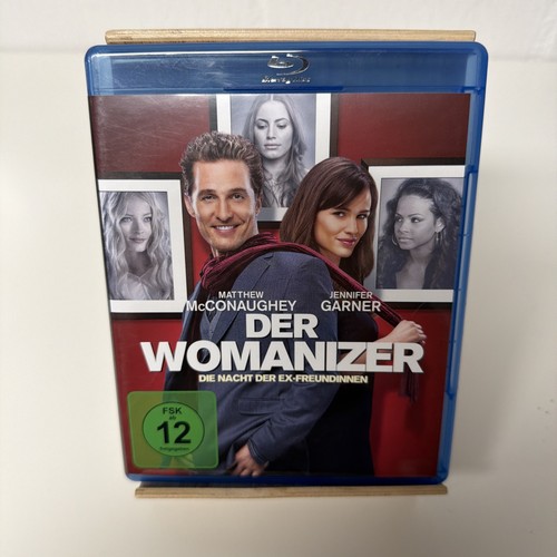 Der womanizer die - der,