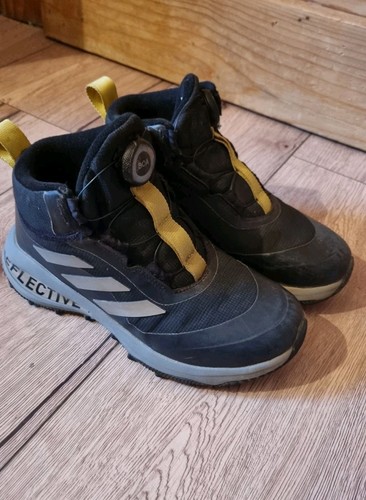 Adidas fortarun boa stiefel - adidas,