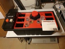 JOBO Temperierbox TBE2, Gebraucht