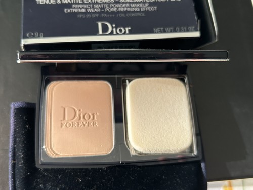 Diorskin forever extreme - diorskin,