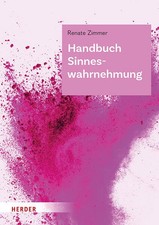 Handbuch sinneswahrnehmung - sinneswahrnehmung, |