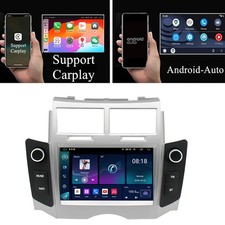 7-zoll-Stereoradio 4 + 32GB