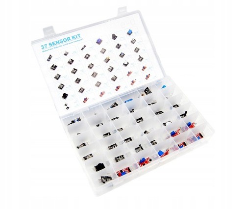 Neu sensor module kit - in,