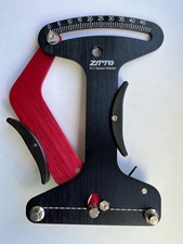 Zitto TC-1 Tension Checker, neuwertiger Speichenschlüssel