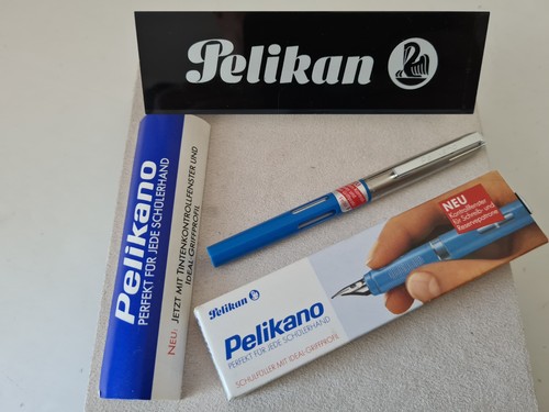 Pelikan pelikano modell f - modell, "f"