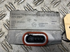 90755 Vorschaltgerät Xenon AUDI A8 (4E) 5DV008290-00
