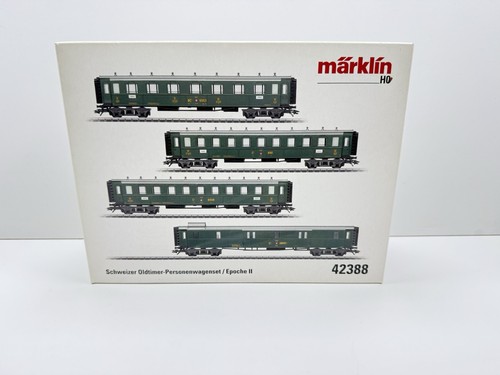 Märklin 42388 schweizer - märklin,