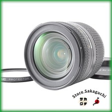 [Neuwertig] Nikon AF Nikkor 28-200mm f3.5-5.6 D Zoomobjektiv aus JAPAN