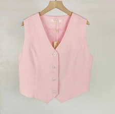 Rosa , Einzel Anzug Teil Damen