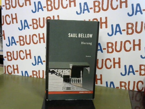 Herzog spiegel edition - herzog., band