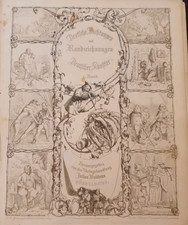 altes Liederbuch mit 29