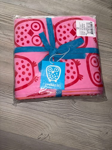 Bettwäsche sikke lej pink - bettwäsche,