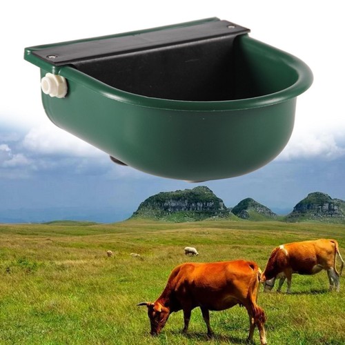 Automatischer wassertrog kuh - automatischer,