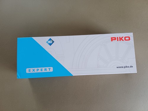 Piko 51383 elektrolok s499 - 51383,