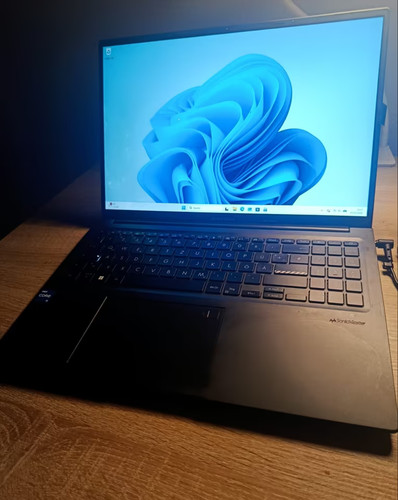 Asus vivobook x1605za - asus, 16