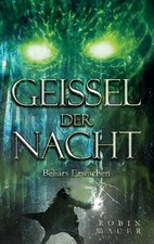 Geissel der Nacht