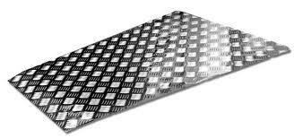 Defender 3mm riffelblech - 3mm,