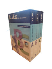 AllEx - Alles fürs Examen