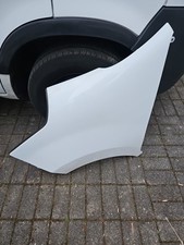 Movano B Kotflügel links