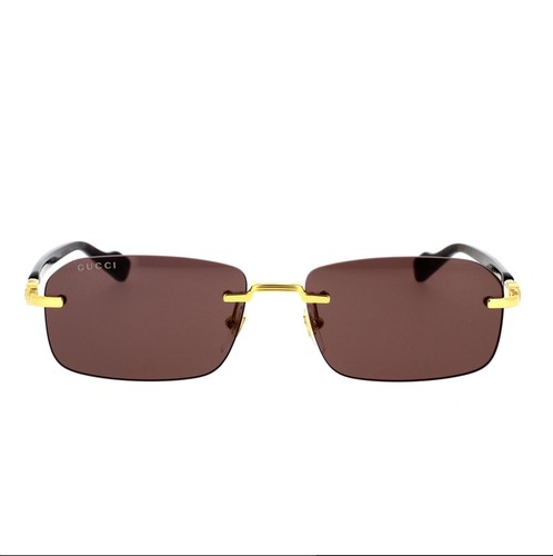 Gucci sonnenbrille gg1221s - gucci,